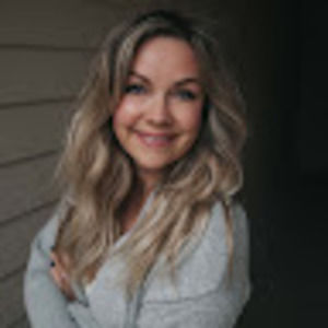 Meet your Posher, Aimee denise